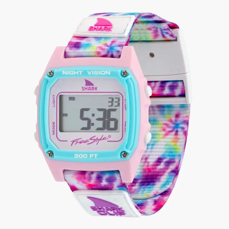 Freestyle Shark Watch Classic Snow Cone